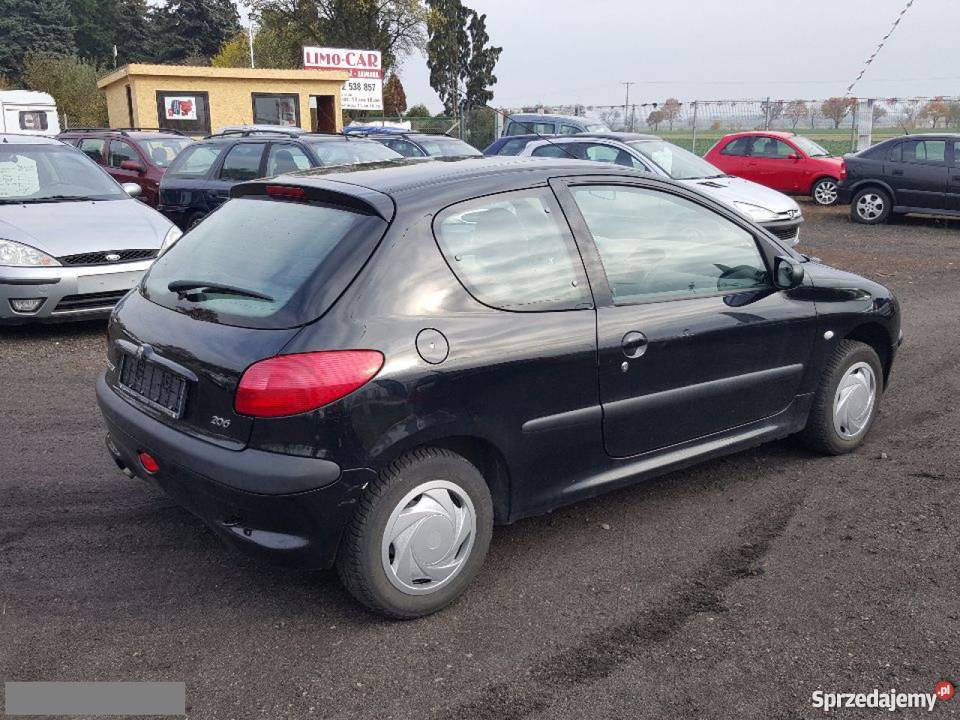 Na Sprzeda Peugeot Kluczbork Sprzedajemy Pl