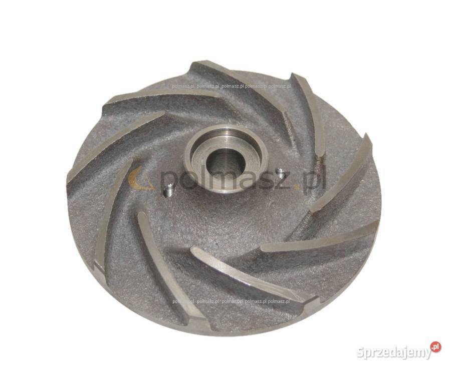 Wirnik Pompy Wody Impeller Hanomag Warszawa Sprzedajemy Pl