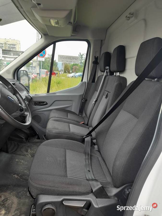 Ford Transit Mk Nowy Targ Sprzedajemy Pl