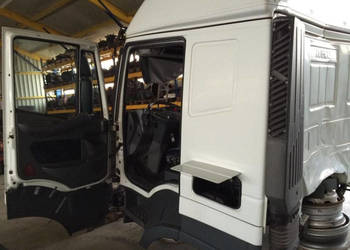 Iveco Stralis U Ywany Sprzedam Tanio