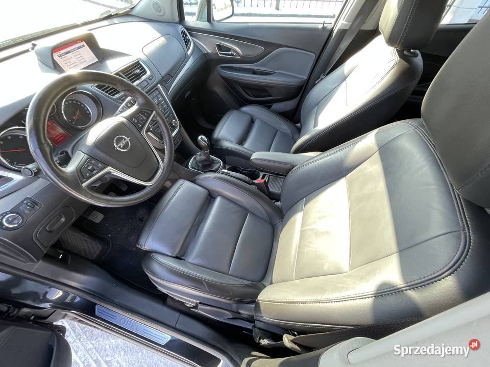 xenon Navi skóry Alu 18 Zwoleń sprzedam