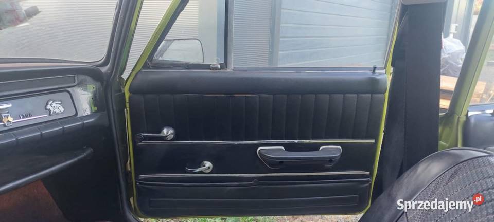 Fiat 125p 1300 uszkodzony opolskie Opole