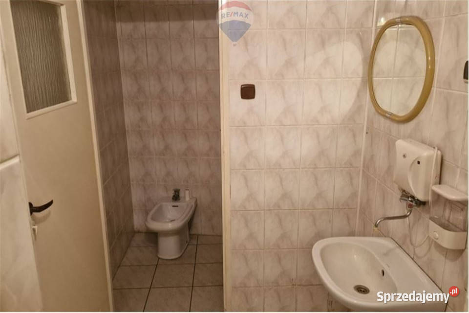 BIURO DWUPOKOJOWE W CENTRUM SOSNOWCA DO WYNAJMU Sosnowiec