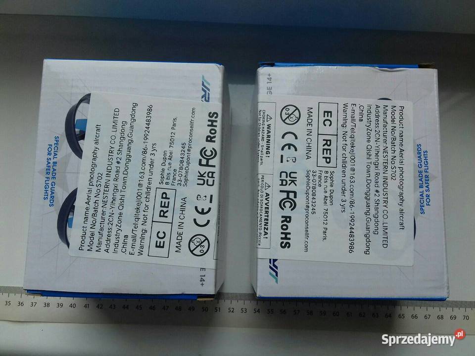 H36 Mini Drone 6osiowy dron zdalnie sterowany czarny Zdalnie sterowane kujawsko-pomorskie Bydgoszcz