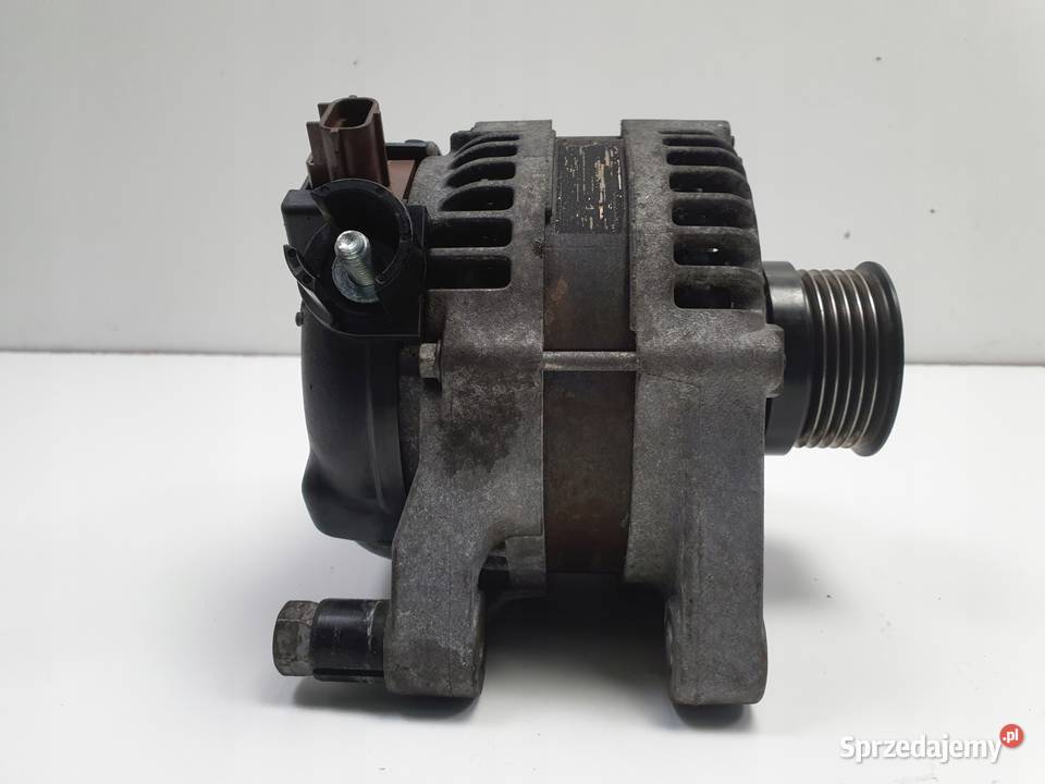 ALTERNATOR Ford Mondeo MK4 20 TDCI DENSO