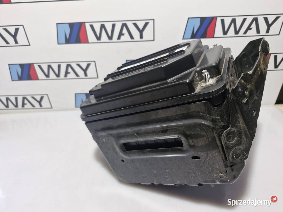 BMW G20 G21 BATERIA HYBRYDA ORYGINAŁ 5A121C0 osobowe