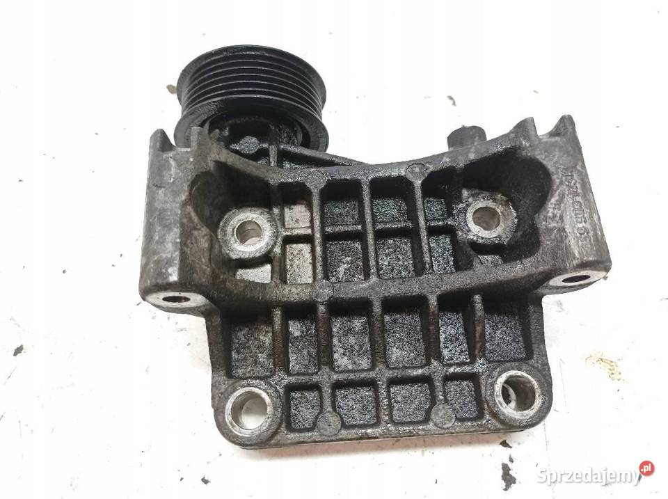 ŁAPA WSPORNIK ROLKA NAPINACZA 059903143K 30 TDI