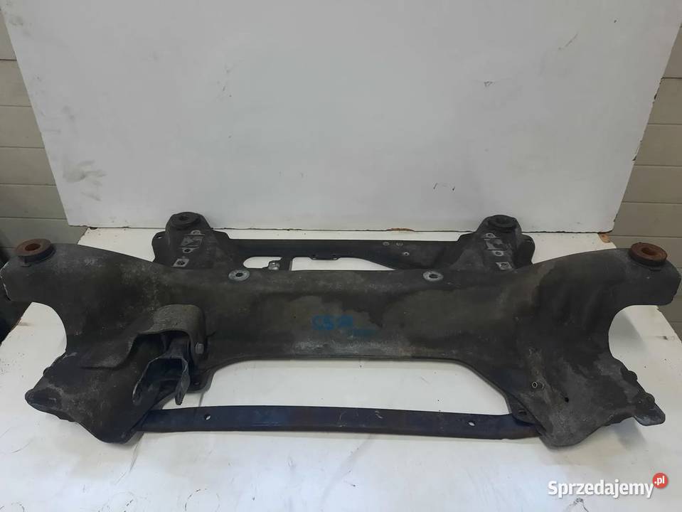 SANKI WÓZEK SILNIKA CITROEN C5 I 0004 20B Włoszczowa