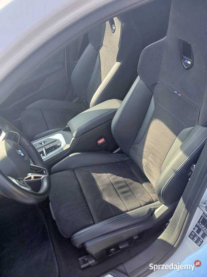 Bmw M1 M Sport Pro m135 Szczecin