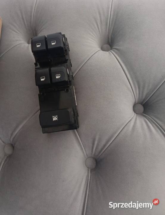 Kia stonic otwieranie szyb Bolesławiec