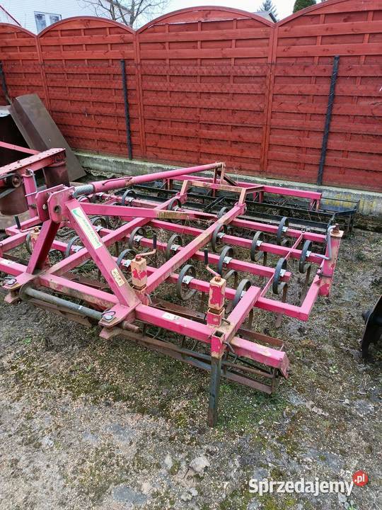 Agregat uprawowy Hrubieszów