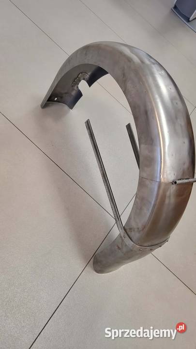 Nowy Błotnik tylny M72 M72 ZIS Emka warmińsko-mazurskie Mrągowo