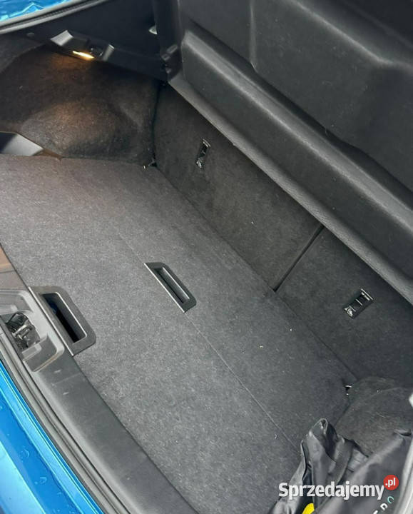 Nissan Qashqai Bezwypadkowy serwisowany Samochody osobowe