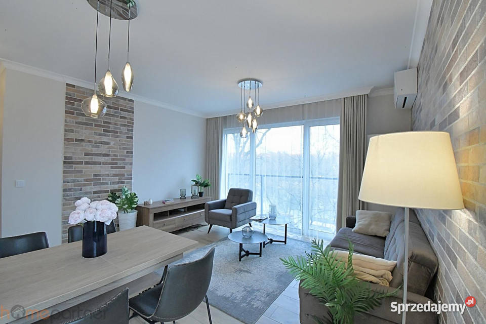 Mieszkanie 5995m2 3 pokoje Wrocław Na Grobli 59.95m2 dolnośląskie