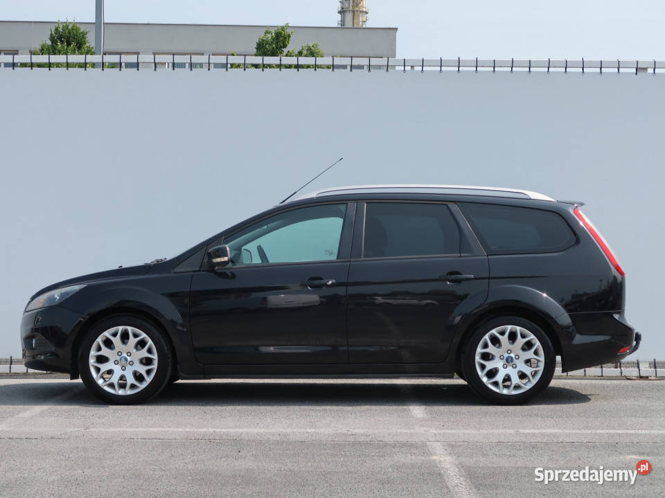 Ford Focus 18 16V Lublin