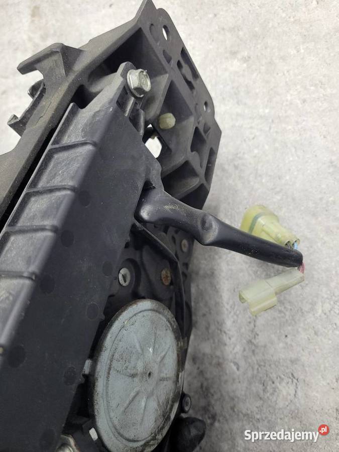 YAMAHA FJR 1300 0612 OEM MECHANIZM PODNOSZENIA wielkopolskie Nowy Tomyśl sprzedam