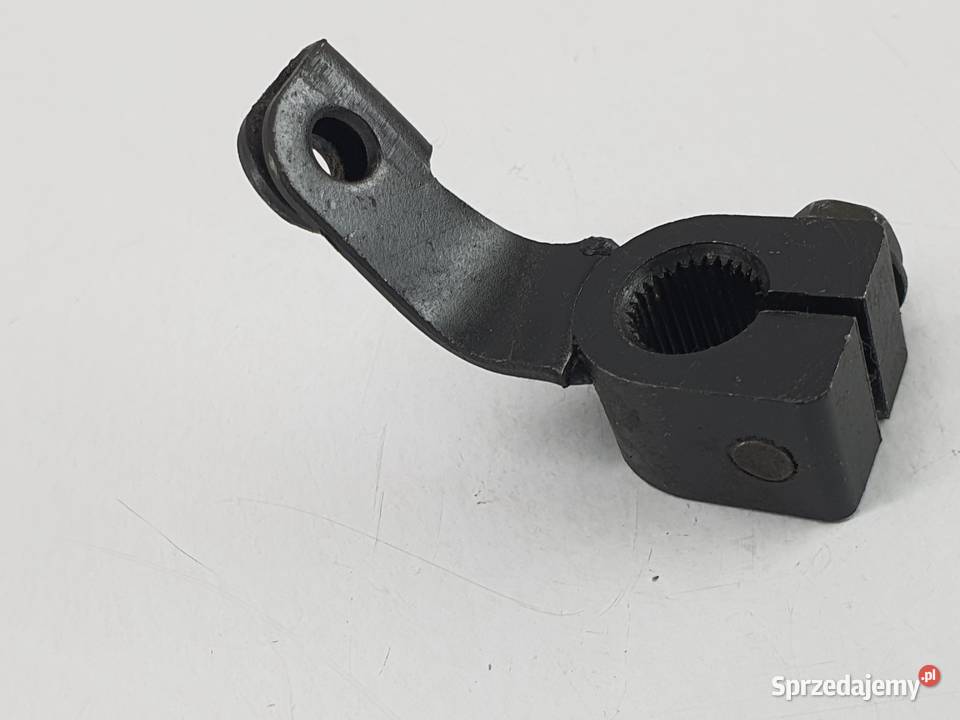 Dzwignia Uchwyt Mocowanie Kawasaki Klf 300 Łódź sprzedam