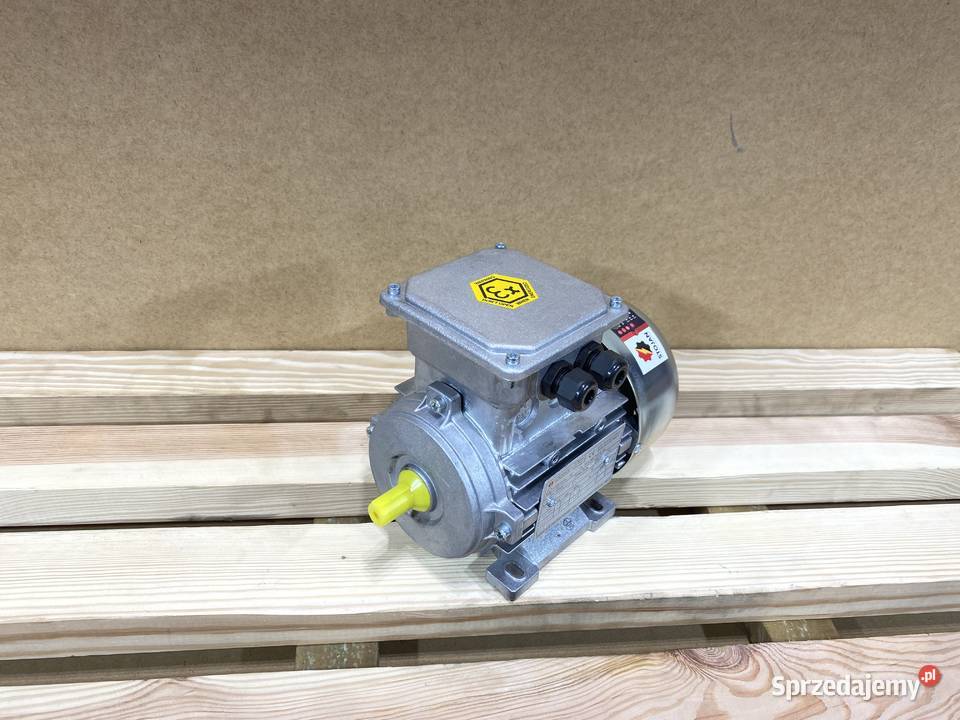 silnik elektryczny 025kW 2750obr 3fazowy