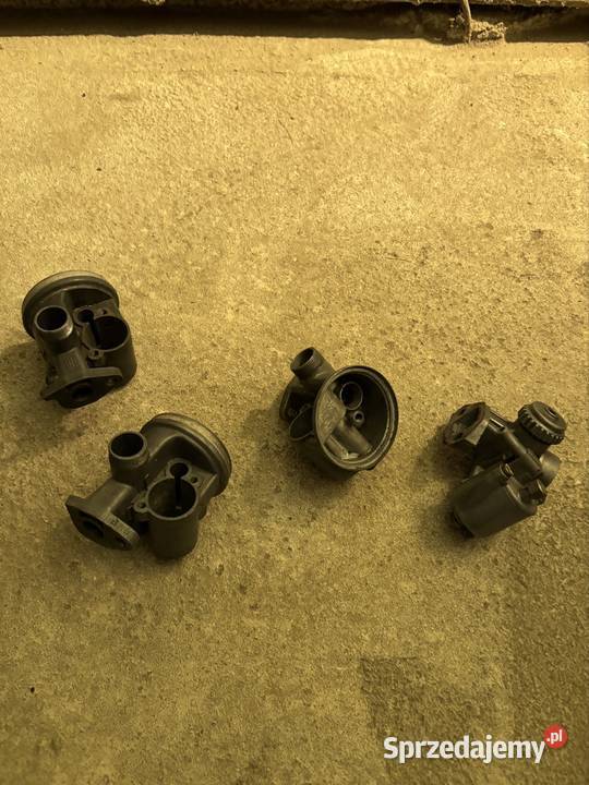 Czesci romet komar ogar wsk 125 wsk 175 benzyna Magnuszew Duży
