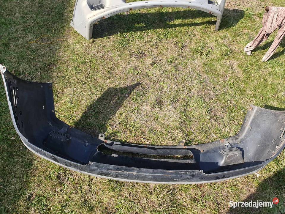 Zderzak przedni przód Volvo s40 v40 9600