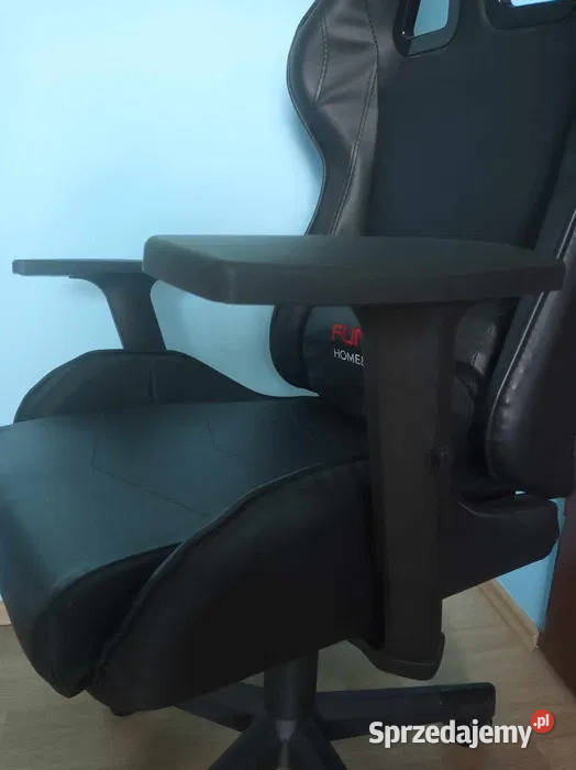 Fotel Funfit HomeOffice Fotel Gamingowy Biurowy Oświęcim