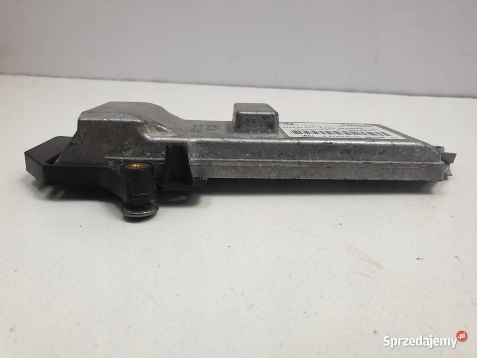 BMW F01 F02 PRAWY MODUŁ PASA EMA 9214240 lubelskie Janów