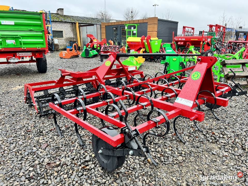 Głębosz MTYTAN BEZORKOWY ŚCIERNISKOWY głębokość Biłgoraj