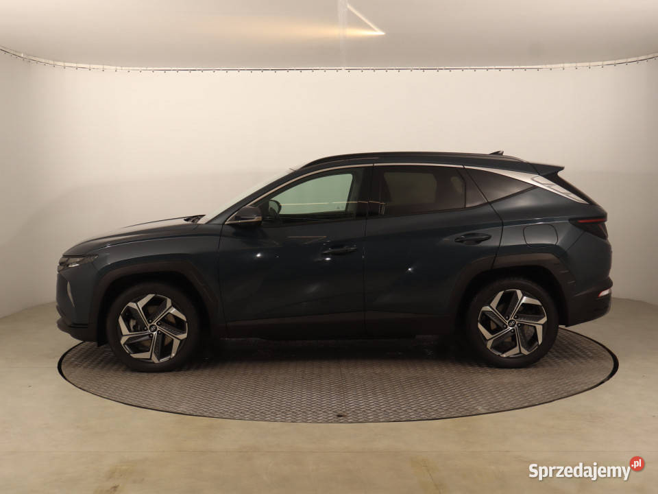 Hyundai Tucson 16 TGDI PHEV hybryda Bielany Wrocławskie sprzedam