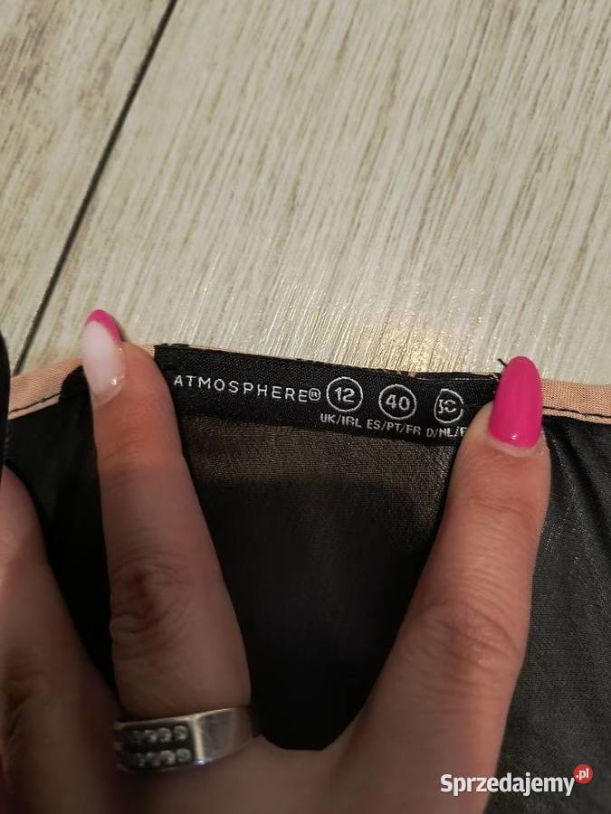 Sukienka Spódnice i sukienki Kamionka