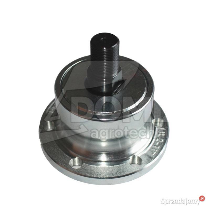 Piasta kompletna Bednar 6otw 040146 Kawnice