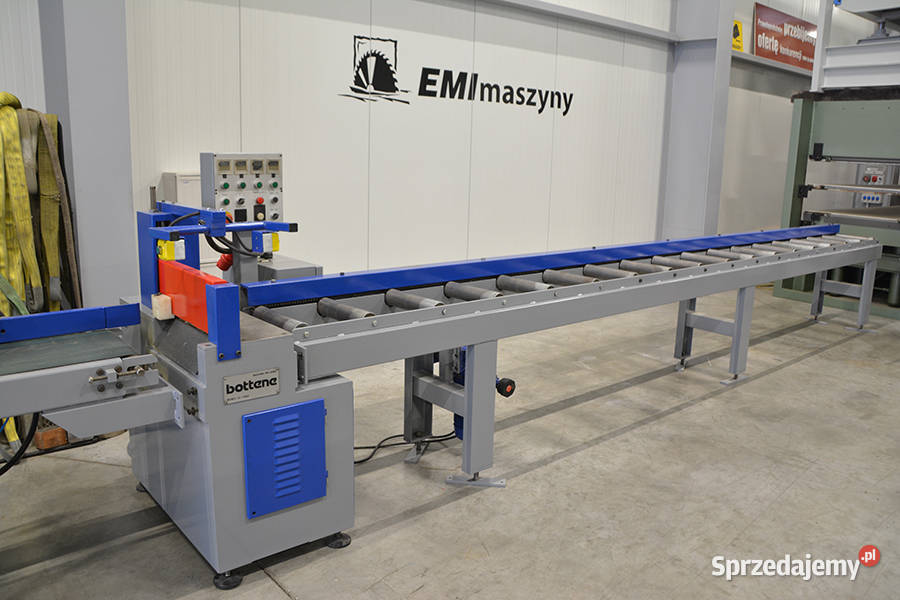 6514 PIŁA POPRZECZNA BOTTENE R500 Biertowice