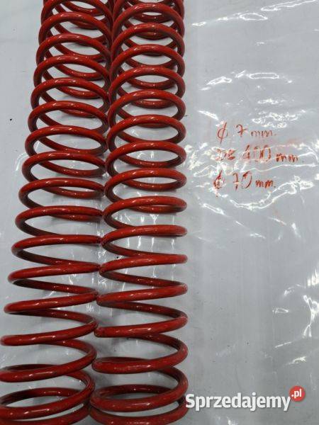 Sprężyna szlabanu FAAC 620 i 640 Płońsk sprzedam