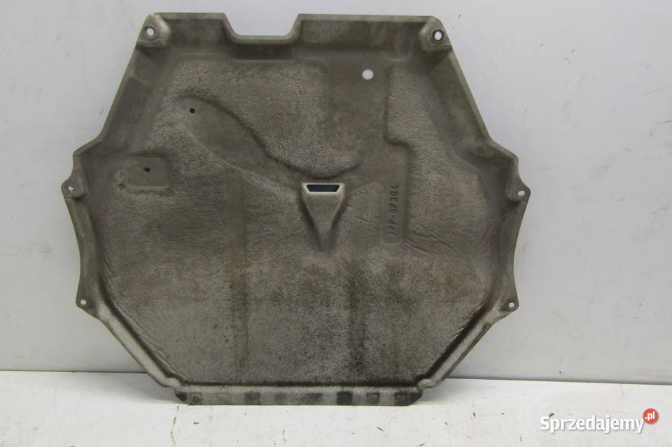 PŁYTA OSŁONA SILNIKA DOLNA 20 DOHC MITSUBISHI