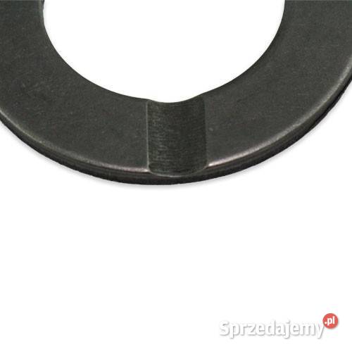 Podkładka z wcięciem 25x42x3 mm skrzynia biegów Tajęcina