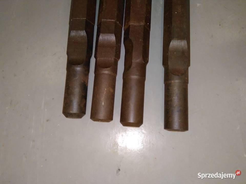 Szpicaki MilwaukeeKango 305309 chwyt 1 dł 400600 Dom i Ogród mazowieckie Warszawa