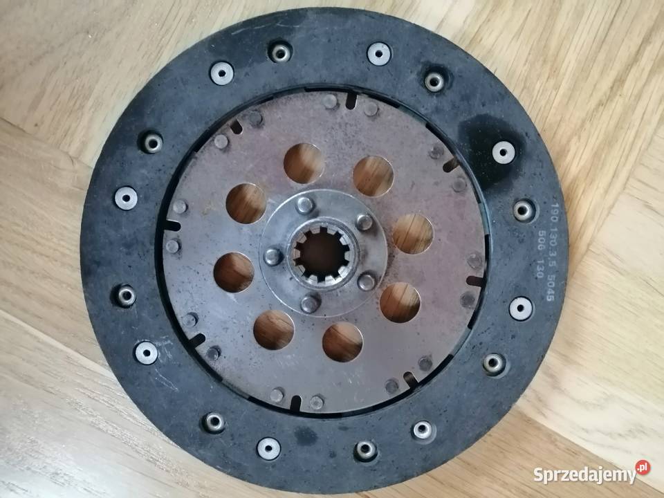 Tarcza sprzęgła Skoda 120 Cholerzyn