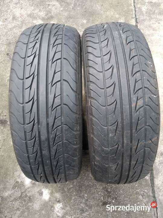 Opony 1856514 Nankang TourSport 611 Ślesin sprzedam