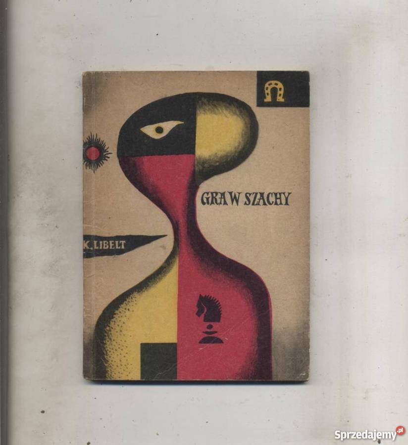 Gra w szachy Szczecin sprzedam