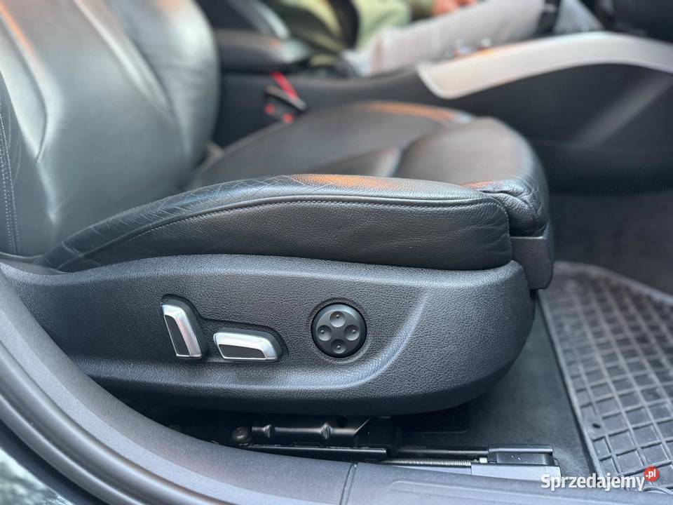 Audi A4 B8 30Disel 204 Automat Full Led 204KM sprzedam