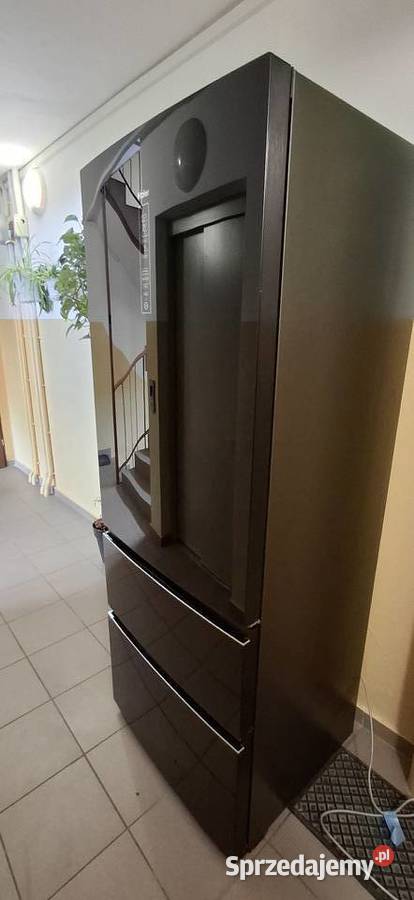Lodówka Haier Wrocław