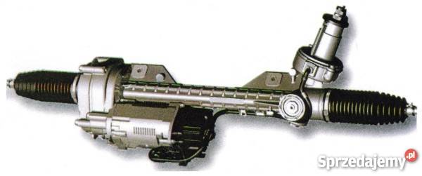 Regeneracja części samochodowych Kielce