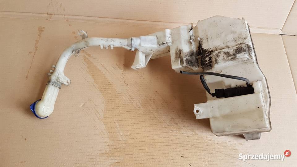ZBIORNICZEK SPRYSKIWACZY CIVIC VIII XENON 0612 Międzychód