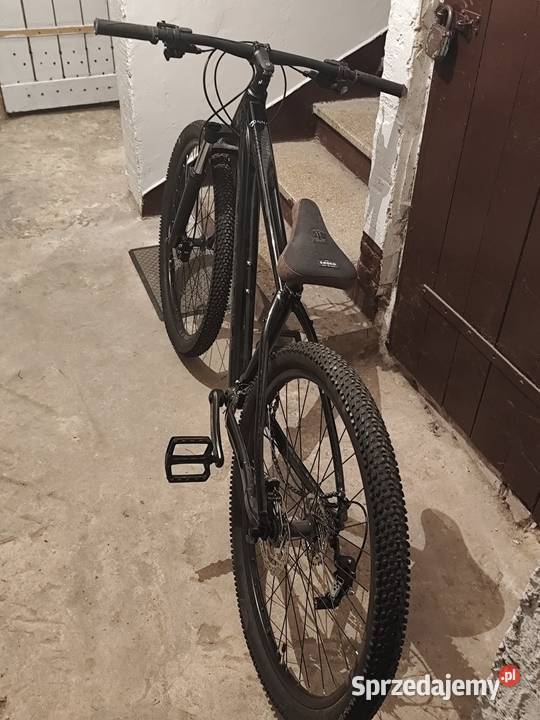 Rower orbea onna 26 Krasnystaw sprzedam