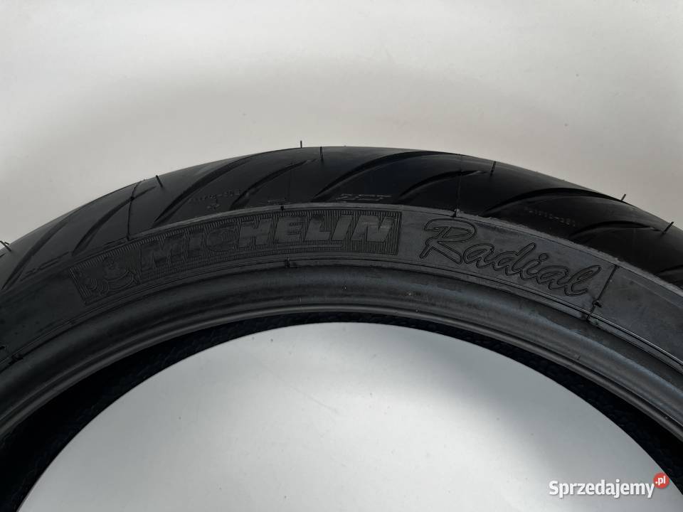 5240 Opona motocyklowa MICHELIN PILOT ROAD 2 2CT