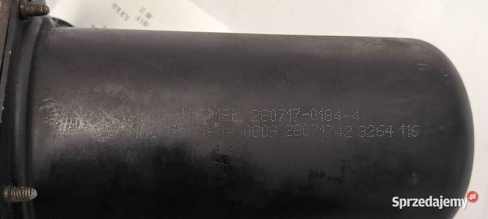 OBUDOWA FILTRA VOLKSWAGEN PASSAT B8 5Q0127399CD osobowe