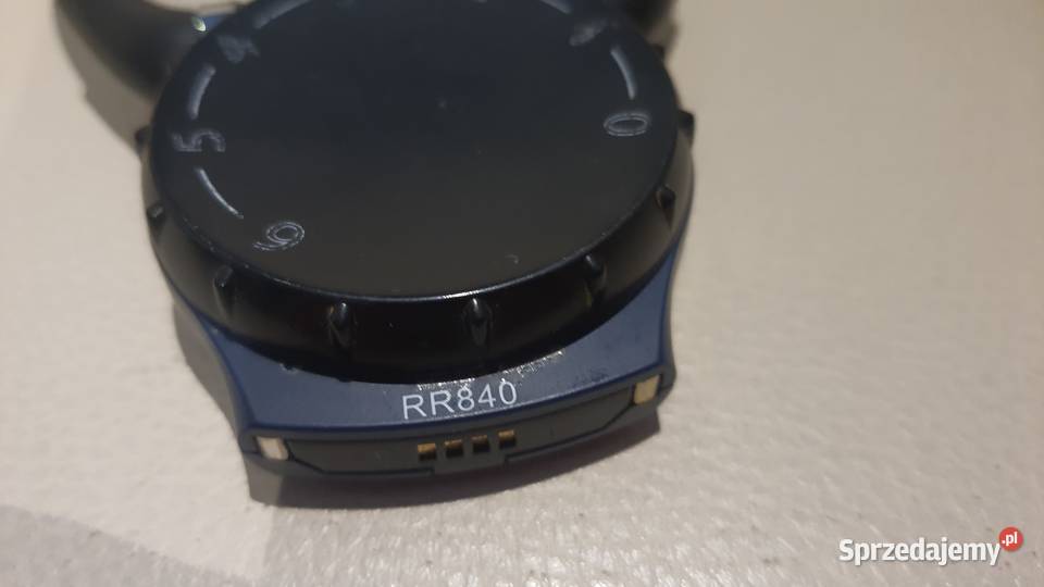 Słuchawki Sennheiser RR840 ze stacją dokującą Lublin sprzedam