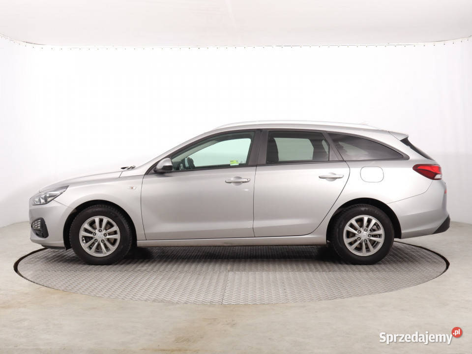 Hyundai i30 15 DPI śląskie Katowice