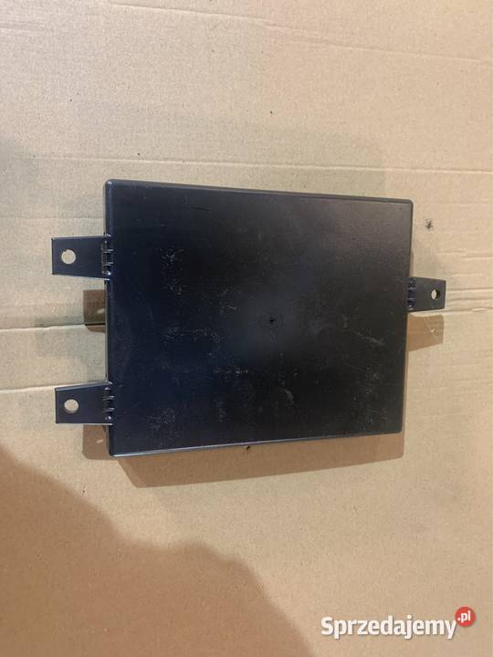 Moduł interface Bluetooth 3C0035729B vw passat wyposażenie elektryczne Szczecin sprzedam