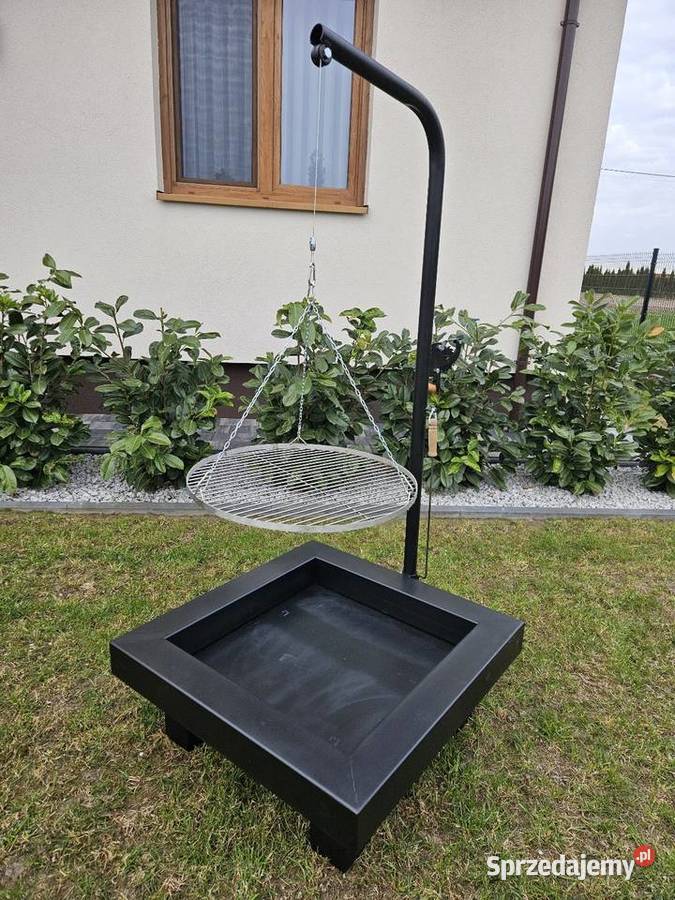 Palenisko ogrodowe Solidne sprzedam