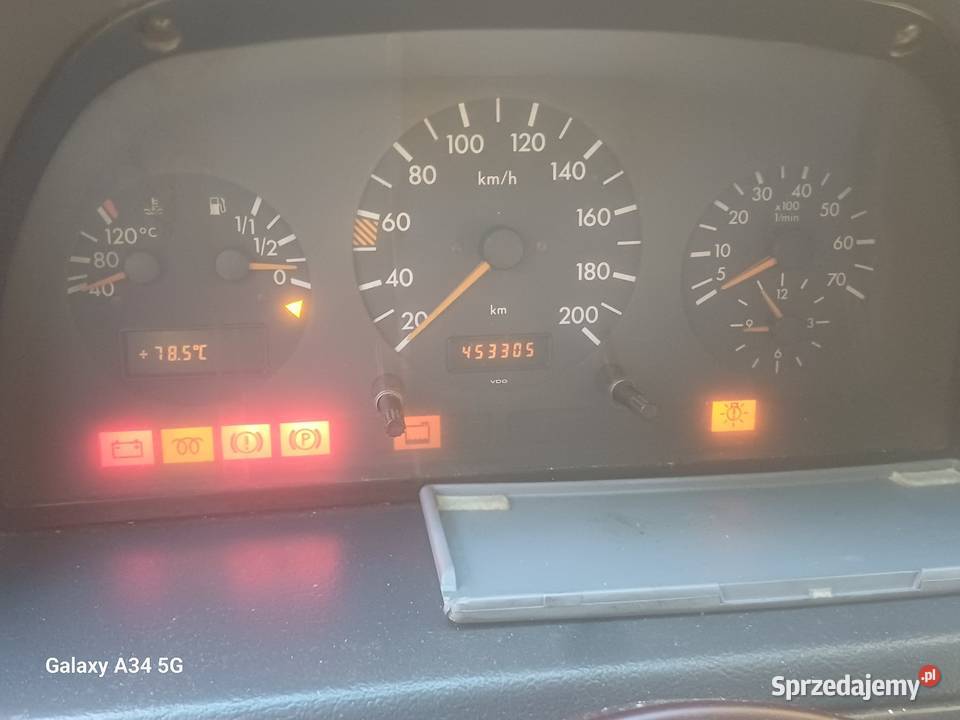 Mercedes vito Częstochowa sprzedam